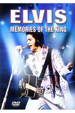 Elvis Presley : Memories of the King